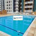 Apartamento em Mongaguá, bairro Centro