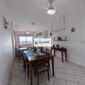 Apartamento em Mongaguá, bairro Centro