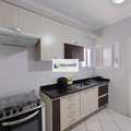 Apartamento em Mongaguá, bairro Centro