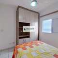Apartamento em Mongaguá, bairro Centro