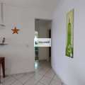 Apartamento em Mongaguá, bairro Centro