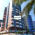 Apartamento em Mongaguá, bairro Centro