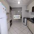 Apartamento em Mongaguá, bairro Centro