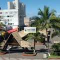 Apartamento em Mongaguá, bairro Centro