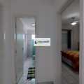 Apartamento em Mongaguá, bairro Centro