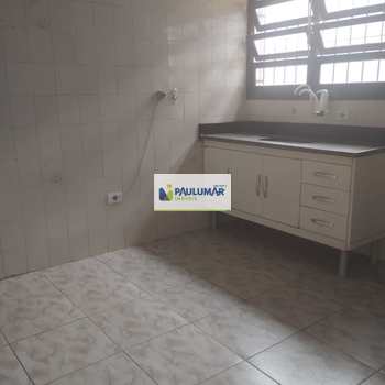 Casa em Praia Grande, bairro Real