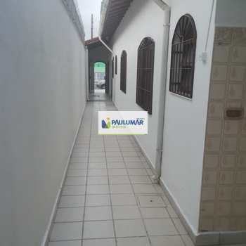 Casa em Praia Grande, bairro Real