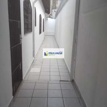 Casa em Praia Grande, bairro Real