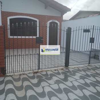 Casa em Praia Grande, bairro Real