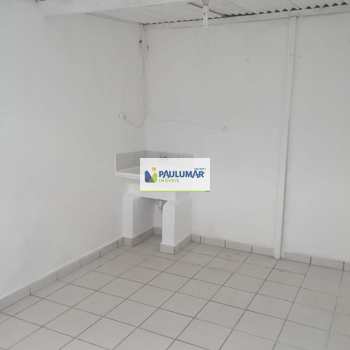 Casa em Praia Grande, bairro Real