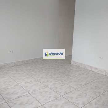 Casa em Praia Grande, bairro Real