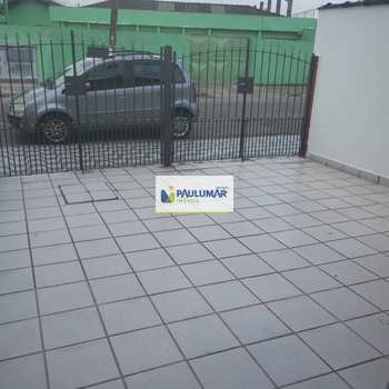 Casa em Praia Grande, bairro Real