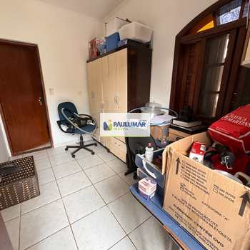 Casa em Mongaguá, bairro Flórida Mirim