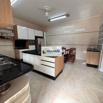 Casa em Mongaguá, bairro Flórida Mirim