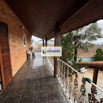 Casa em Mongaguá, bairro Flórida Mirim