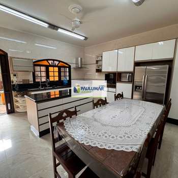 Casa em Mongaguá, bairro Flórida Mirim