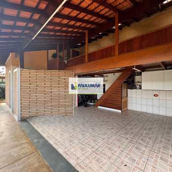 Casa em Mongaguá, bairro Flórida Mirim