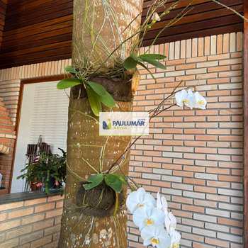 Casa em Mongaguá, bairro Flórida Mirim