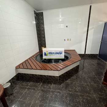 Casa em Mongaguá, bairro Flórida Mirim