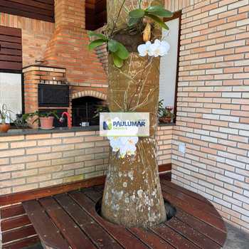 Casa em Mongaguá, bairro Flórida Mirim