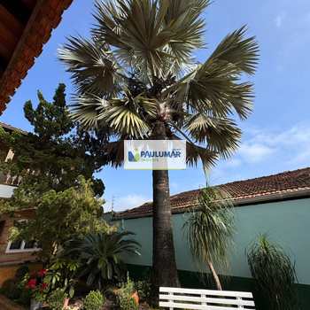 Casa em Mongaguá, bairro Flórida Mirim