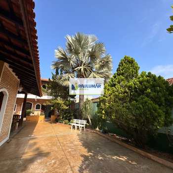 Casa em Mongaguá, bairro Flórida Mirim