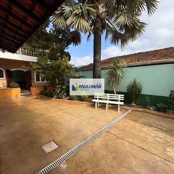 Casa em Mongaguá, bairro Flórida Mirim