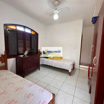 Casa em Mongaguá, bairro Flórida Mirim