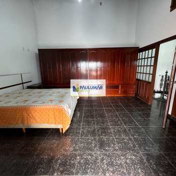 Casa em Mongaguá, bairro Flórida Mirim