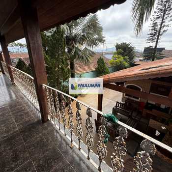 Casa em Mongaguá, bairro Flórida Mirim