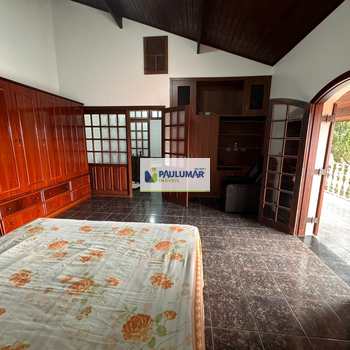 Casa em Mongaguá, bairro Flórida Mirim