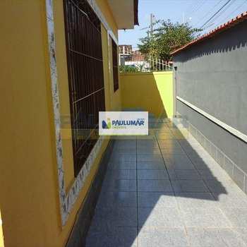 Casa em Praia Grande, bairro Real
