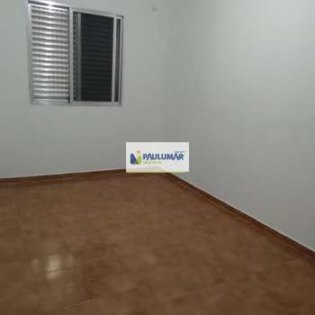 Apartamento em Mongaguá, bairro Centro