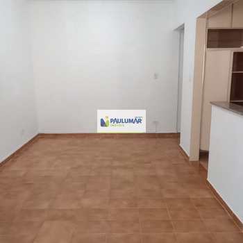 Apartamento em Mongaguá, bairro Centro