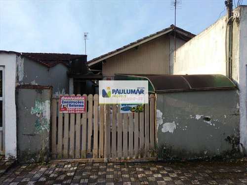 Casa, código 32303 em Mongaguá, bairro Vila Atlântica