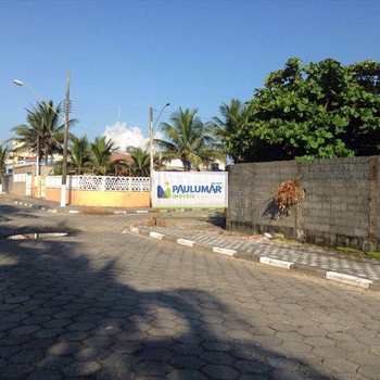 Terreno em Mongaguá, bairro Balneário Jussara