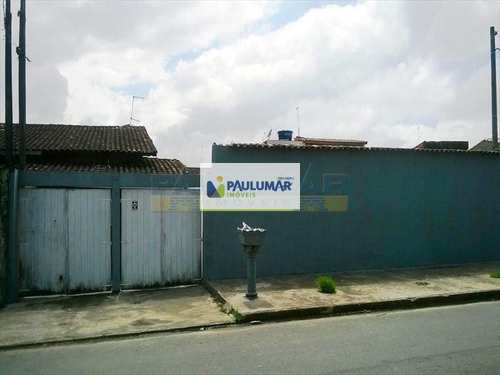 Casa, código 20801 em Mongaguá, bairro Balneário Plataforma