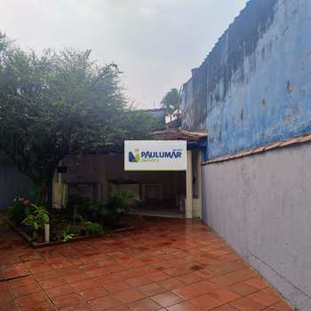 Casa em Mongaguá, bairro Oceanópolis