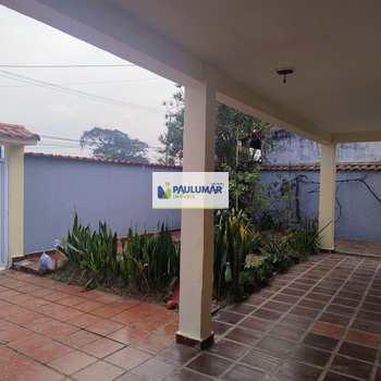 Casa em Mongaguá, bairro Oceanópolis