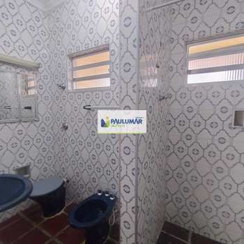 Casa em Mongaguá, bairro Oceanópolis