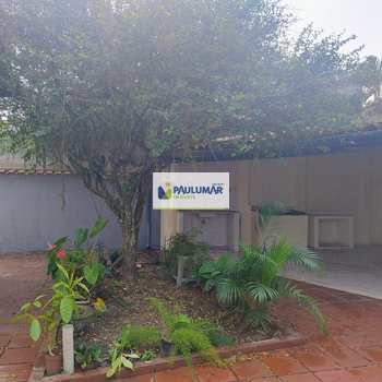Casa em Mongaguá, bairro Oceanópolis