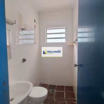 Casa em Mongaguá, bairro Oceanópolis