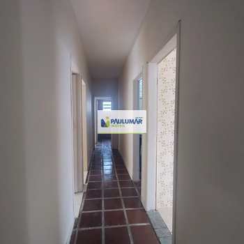 Casa em Mongaguá, bairro Oceanópolis