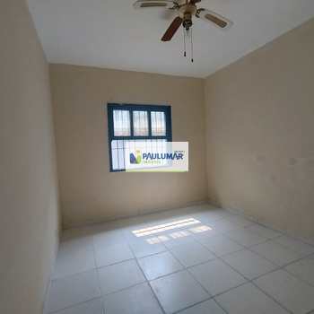 Casa em Mongaguá, bairro Oceanópolis