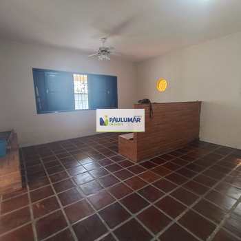 Casa em Mongaguá, bairro Oceanópolis