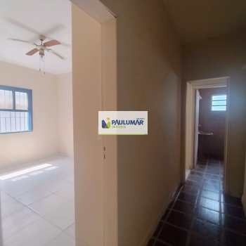 Casa em Mongaguá, bairro Oceanópolis