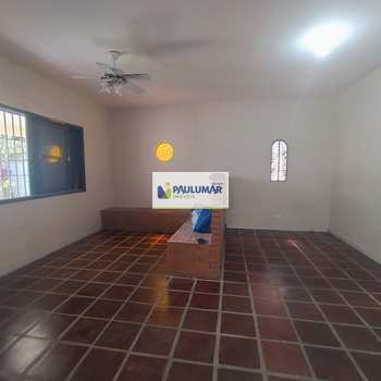 Casa em Mongaguá, bairro Oceanópolis