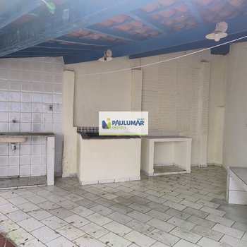 Casa em Mongaguá, bairro Oceanópolis