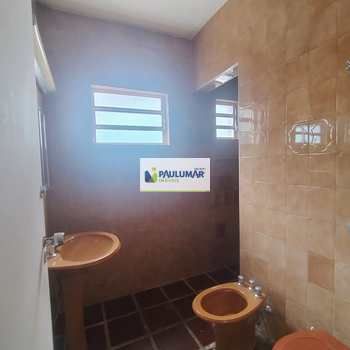 Casa em Mongaguá, bairro Oceanópolis
