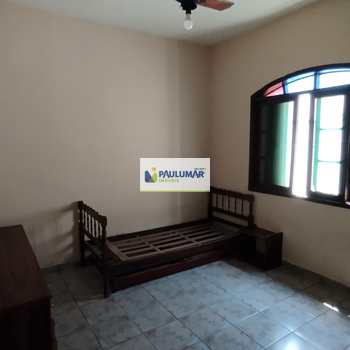 Casa em Mongaguá, bairro Itaóca